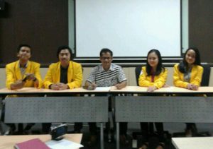 Keren, 60 Mahasiswa IKOPIN Bandung Terima BUD Pemda Bengkayang