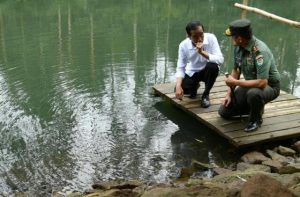 Butuh 7 Tahun Untuk Revitalalisasi Sungai Citarum