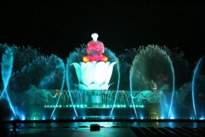 Genjot Kunjungan Wisatawan, Dinas Pariwisata Purwakarta Terus Tata Destinasi Wisata Baru