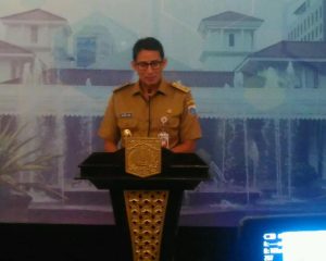 Pemrov DKI Jalin Kerjasama Dengan Jepang Untuk Bertukar Gorila