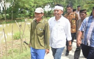 Dedi Mulyadi Beberkan Lawan Terberatnya di Pilgub Jawa Barat