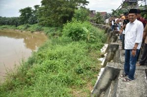 Ingin Banjir Teratasi? Evaluasi RUTR Jawa Barat