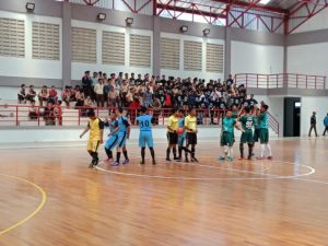 LP3I Purwakarta Gelar Kompetisi Futsal Tingkat SMK/SMA se-Purwakarta dan Subang