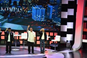 Pasangan DM4Jabar Pastikan Tidak Ada Politik Balas Budi ala Sponsor