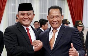 Kepala BNN Fokus Berantas Kasus Narkoba di Regional