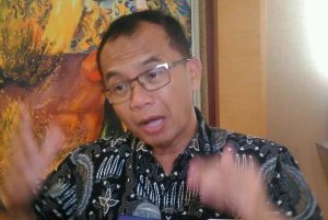 Pengamat Harap Pemprov Juga Tata Aspek-aspek Lain Trotoar