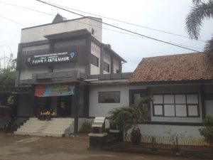 SMAN 1 Jatiluhur Siap Hadapi UNBK