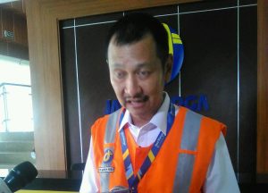 Selama Penerapan Ganjil Genap Pengguna Jalan Tol Turun 30 Persen