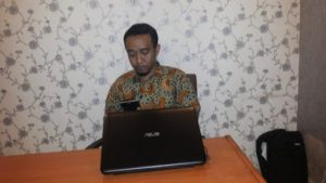 Panwaslu Kota Depok Soroti APK Ilegal