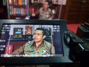 PNS Pria Bisa Cuti Sebulan Temani Istri Lahiran