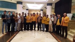 Hanura Depok Segera Gelar Muscablub