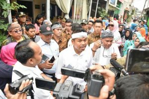 Dedi Mulyadi Paparkan Solusi Cerdas Soal Sampah