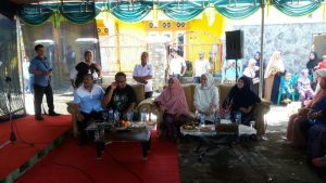 Cabup Anne Ratna Bertemu Kaum Ibu Nagri Kidul Purwakarta