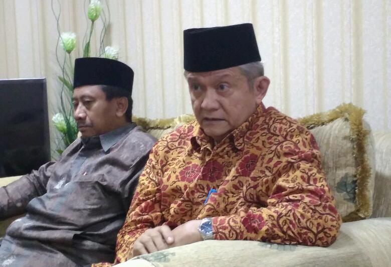 MUI Tak Persoalkan Hukum Pancung di Aceh