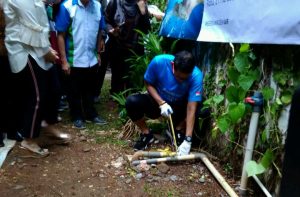 Sandiaga Uno Akan Sebar Pamflet Ajakan Beralih ke PAM