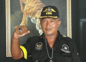 GMBI: Pimpinan Harus Tanggung Jawab Soal Dugaan Korupsi DPRD