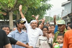 Cawagub Dedi Berharap Bandara Kertajati Harus Bernuansa Jawa Barat