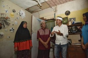 Entas Kemismikinan Kota, Dedi Mulyadi Berencana Gulirkan Subsidi Kontrakan
