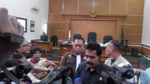 Saksi Persidangan Bos First Travel Mengundurkan Diri