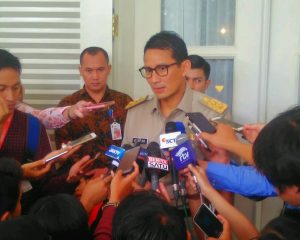 Pemprov DKI dan BI Rapat Koordinasi Bahas Penanggulangan Kemiskinan