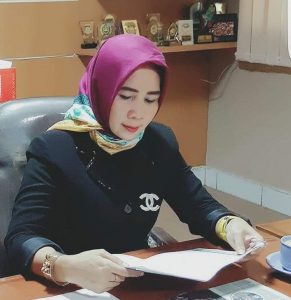 Anggota DPRD Purwakarta Merasa Dijerumuskan oleh Oknum Sekretariat