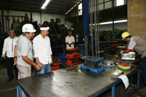 Jurus Jitu Dedi Mulyadi Siapkan SDM untuk Sektor Industri di Jawa Barat