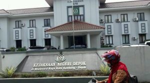 Kejari Kota Depok Buru Buronan Kasus RTLH