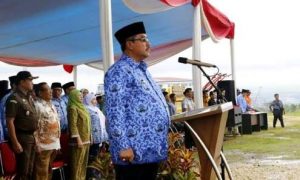 Kabarnya Bupati Bandung Barat Abu Bakar Kena OTT KPK