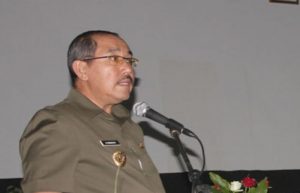 KPK Tunda Amankan Bupati Bandung Barat Karena Alasan Sakit