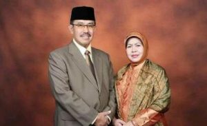 Bupati Bandung Barat ‘Malak’ SKPD untuk Biaya Pencalonan Istrinya