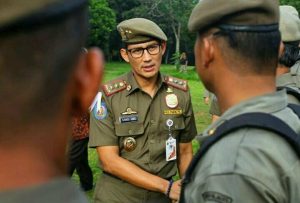 Sekolah di Jakarta Akan Libur Selama Asian Games