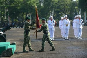 Pangkostrad Siap Amankan Pilkada Serentak 2018