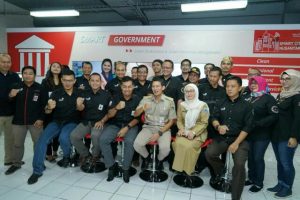 Wagub DKI Akan Tutup 2 Tempat Hiburan Malam