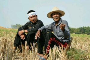Dedi Mulyadi Cawagub dari Kampung yang Puncaki Survei LSI