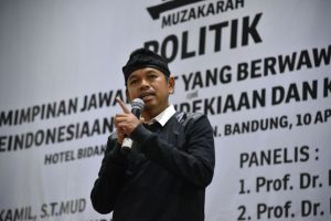 Salip Rindu, Dedi Mulyadi Jadi Determinan Penentu Kemenangan DM4Jabar