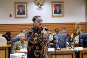 Fadli Zon: Urusan Listrik Saja Jadi Viral
