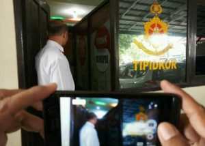 Gaduh Persoalan Bankeu Desa 2017, Salah Satu Kandidat Pilkada Purwakarta Diduga Terlibat