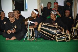 Dedi Mulyadi Siap Gagas Sunda Jazz Festival Internasional