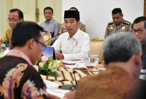 Presiden Ratas Soal Publikasi Asean Games 2018