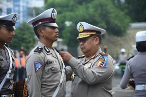 Polda Metro Gelar Ops Patuh Jaya 2018, Catat Tanggalnya
