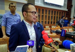 Pemerintah Permudah Izin Tenaga Kerja Asing