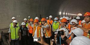 Tol Cisumdawu, Tol dengan Terowongan Tembus Bukit 472 Meter