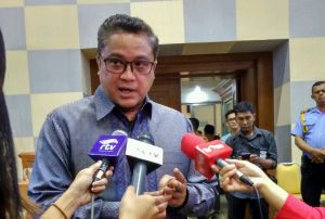 Dede Yusuf: Perpres TKA Harus Diawasi Jangan Sampai Dikelabui