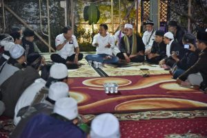 Hasil Tabayyun, Kiai Priangan Timur Nyatakan Dukungan Untuk Dedi Mulyadi