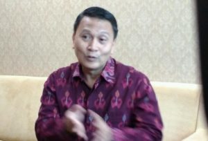 PKS Minta Kepastian Cawapres Prabowo