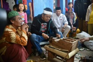 Produk UMKM Jawa Barat Butuh Branding Berkarakter