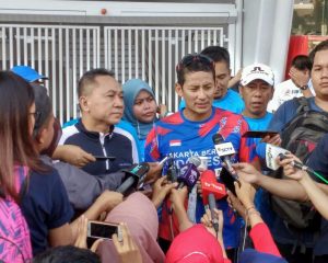 Zulkifli Hasan: Banyak Datangkan TKA Melanggar Konstitusi