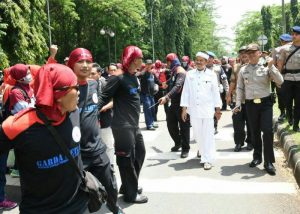 Kunci Kesejahteraan Buruh, Tekan Pengeluaran