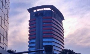 Terima Suap Anggota DPR RI Ditangkap KPK
