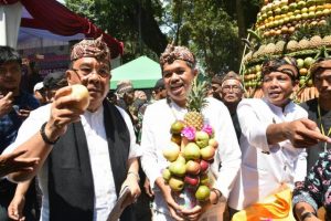 Dedi Mulyadi Berharap Jabar Tak Kalah dengan Yogyakarta dan Bali Soal Situs Sejarah Berkelas Internasional